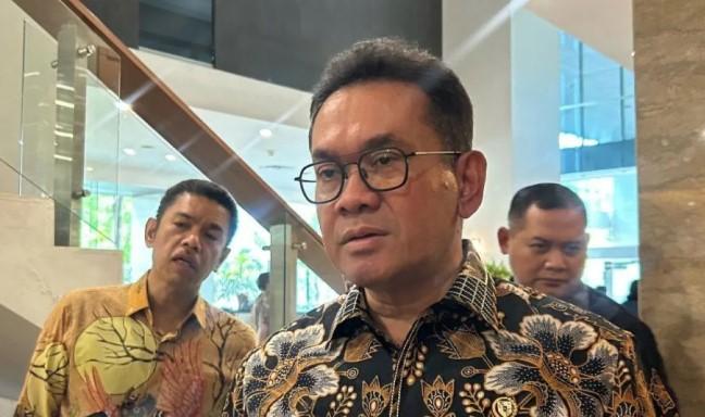 Kemendag Pertimbangkan Pengenaan Bea Masuk Impor Singkong dan Tapioka, Lartas Masih Dibahas