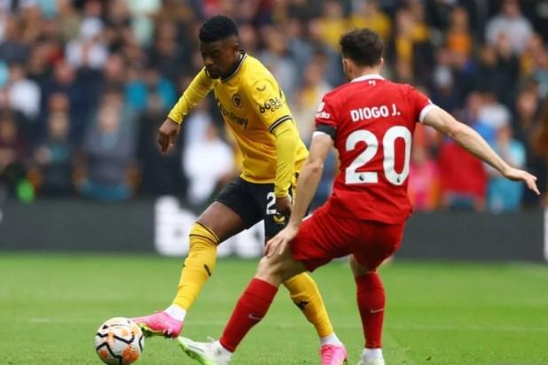 Liverpool Abadikan Nomor Punggung 20 untuk Diogo Jota sebagai Bentuk Penghormatan Abadi