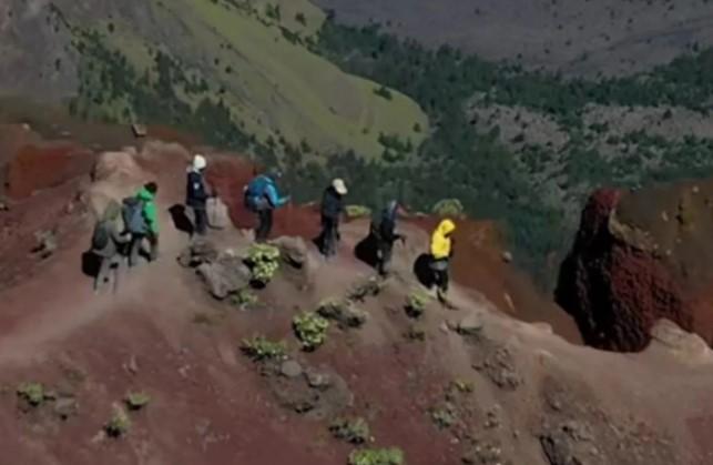 Proyek Kereta Gantung Rinjani Batal, Pemkab Lombok Tengah Cari Investor Baru