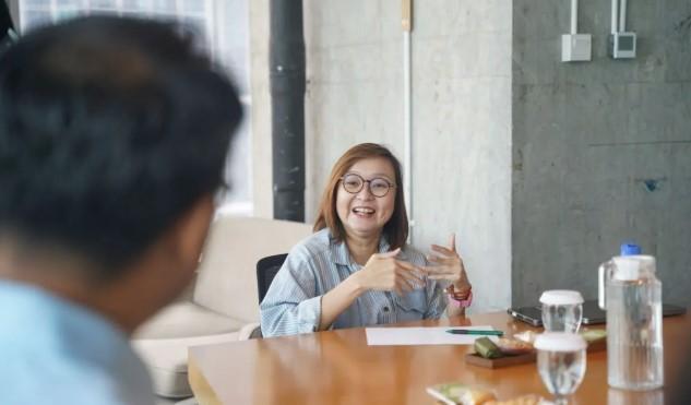Kementerian Ekonomi Kreatif Dukung Sekolah Vokasi Film Siapkan Talenta Siap Kerja untuk Industri Perfilman Nasional