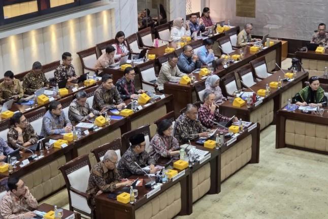 Bank Indonesia Buka Peluang Turunkan Suku Bunga Lagi, Fokus Dorong Pertumbuhan dan Stabilitas Rupiah