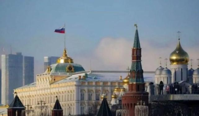 Putin ke Trump: Negosiasi Damai Rusia-Ukraina Akan Tetap Bersifat Bilateral