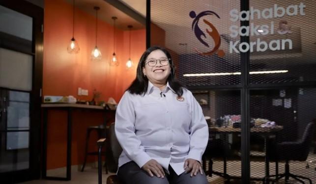 LPSK Tegaskan Korban Terorisme Tanggung Jawab Negara, Kompensasi Diberikan Hingga Rp250 Juta