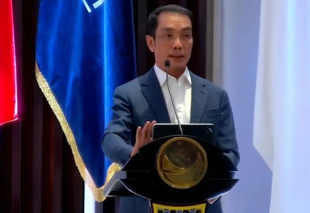 Rakornas I & Silaknas KAHMI 2025 Fokus Ketahanan Pangan dan Energi, Libatkan 1.300 Peserta