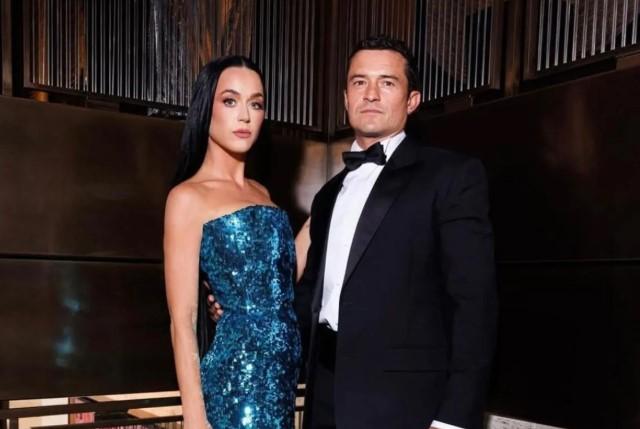 Katy Perry dan Orlando Bloom Akhiri Pertunangan, Tetap Kompak Asuh Putri Mereka Daisy Dove