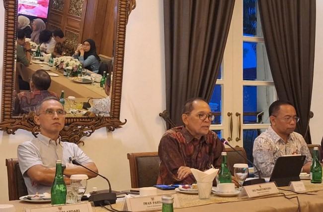 OJK Tunda Penerapan Skema Co-Payment Asuransi Kesehatan, Akan Susun Regulasi Baru dalam Bentuk POJK