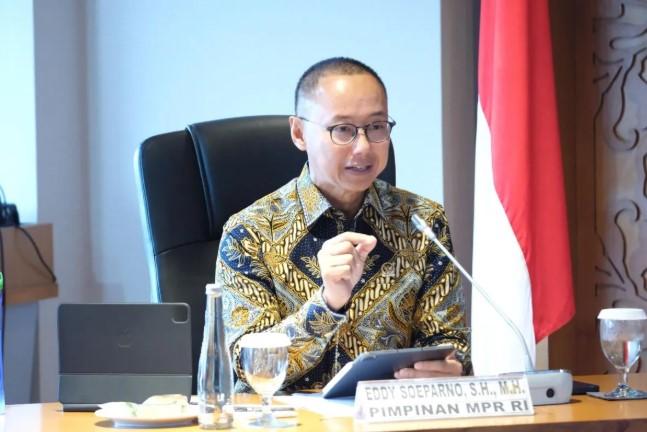 Tragedi Kemanusiaan di Gaza, Eddy Soeparno Kecam Serangan Israel yang Tewaskan Direktur RS Indonesia