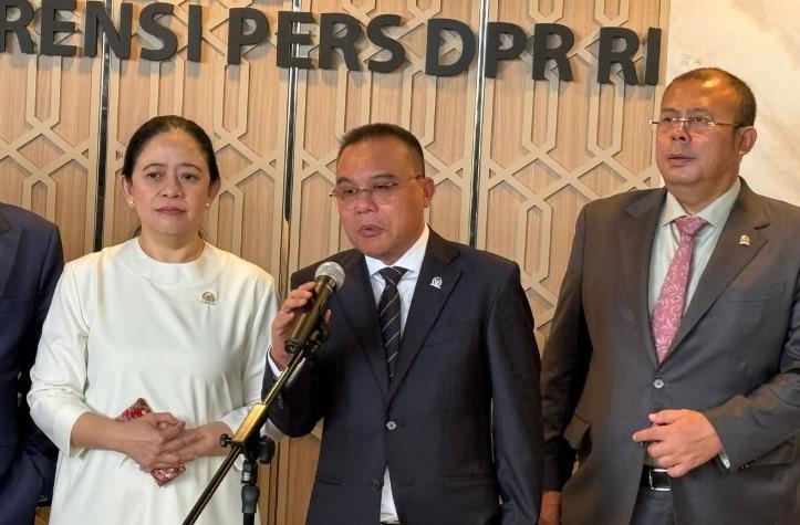 Wakil Ketua DPR Dorong Diplomasi Bebaskan Arnold Putra dari Tahanan Junta Myanmar, Pertimbangkan Opsi OMSP