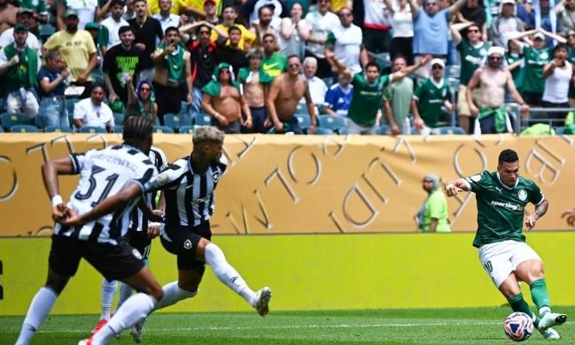 Hari Kemerdekaan AS, Pelatih Palmeiras Ajak Warga Dukung Timnya Lawan Chelsea di Piala Dunia Antarklub