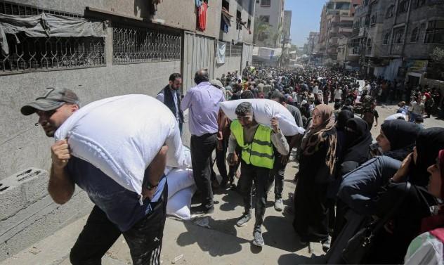 Hamas Sampaikan Respons Positif terhadap Proposal Gencatan Senjata Gaza, Siap Lanjutkan Negosiasi Melalui Mediator