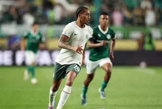 Joao Pedro Bangga Antar Chelsea ke Semifinal Piala Dunia Antarklub dalam Laga Debut
