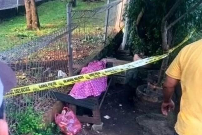 Bocah 5 Tahun Ditemukan Tewas Gosong di Taman Radio Dalam, Diduga Tersengat Listrik