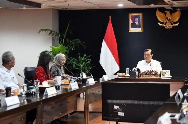 Kemkomdigi Kawal Digitalisasi Bansos Lewat SPLP, Fokus pada Program Keluarga Harapan