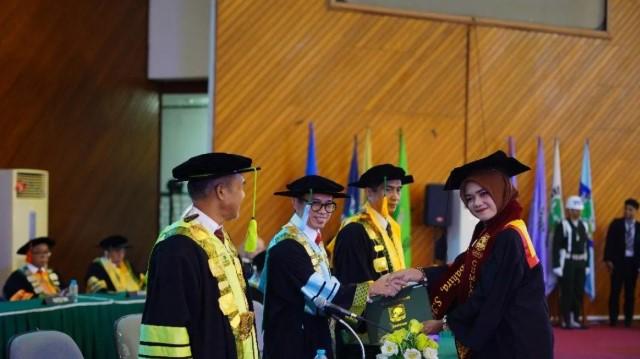 Unand Dorong Lulusan Ambil Peluang Kerja Global, Fokus ke Jepang dan Negara Aging Population