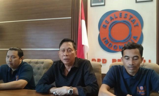 DPD REI Bali Bangun 2.500 Unit Hunian, Sasar Keluarga Muda dan Dorong Ekonomi Daerah