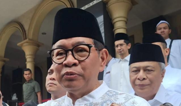 Gubernur Pramono Anung Pertimbangkan Bantuan Material untuk Korban Kebakaran di Rawa Indah, Namun Terkendala Status Lahan