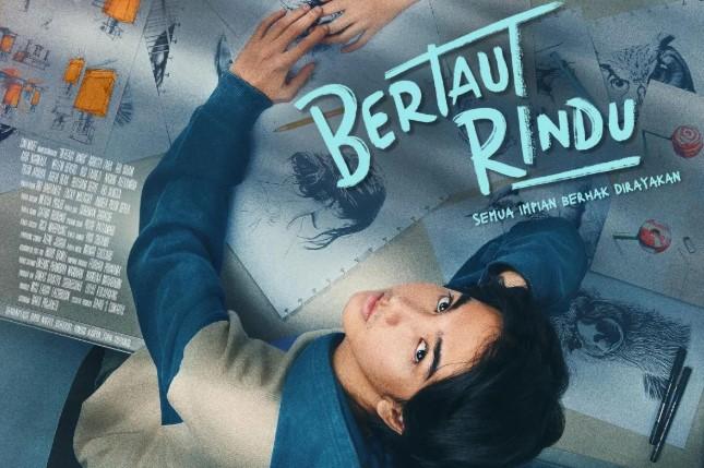 Film “Bertaut Rindu” Tayang 31 Juli, Angkat Isu Remaja dan Hubungan Keluarga yang Menggetarkan