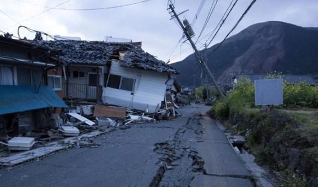 JMA Bantah Ramalan Komik soal Gempa 5 Juli, Warga Diminta Tetap Waspada