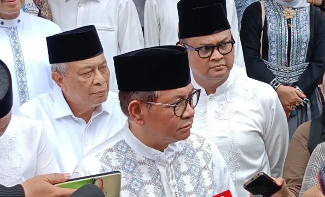 Pemprov DKI Pertimbangkan Bangun Rusun untuk 3.200 Korban Kebakaran Kampung Rawa Indah