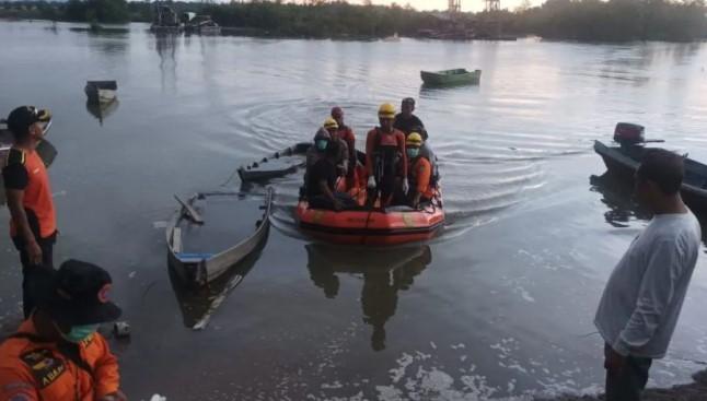 BPBD Bangka Imbau Warga Waspada Serangan Buaya Usai Penambang Timah Tewas di Sungai Pelaben