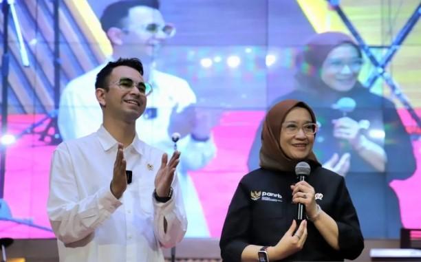 Menteri PANRB Pastikan Reformasi Birokrasi Selaras dengan Program Prioritas Presiden Prabowo