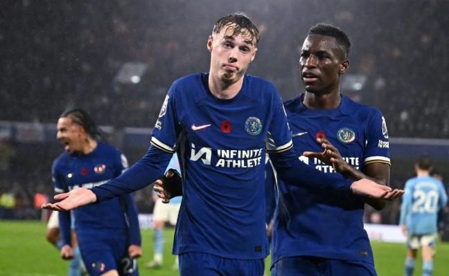 Chelsea Tumbangkan Palmeiras 2-1, Lolos ke Semifinal Piala Dunia Antarklub 2025