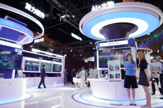 AS dan China Kuasai 60 Persen Peneliti AI Global, Asia Muncul sebagai Pusat Inovasi Teknologi