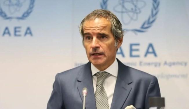 Iran Hentikan Kerja Sama dengan IAEA Usai Konflik dengan Israel dan AS, IAEA Desak Lanjutkan Inspeksi Nuklir