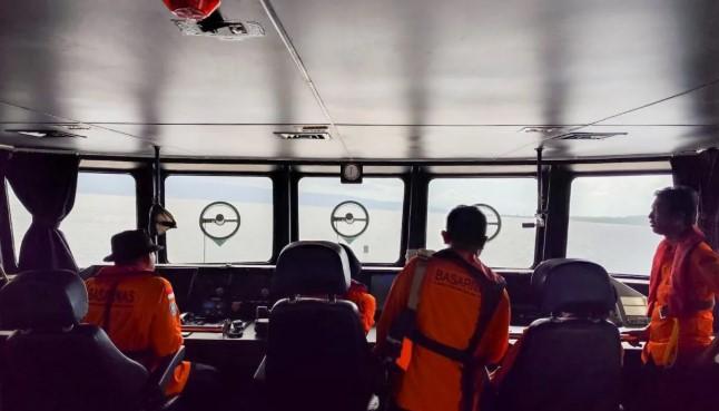 Hari Ketiga Pencarian, 29 Korban KMP Tunu Pratama Jaya Masih Hilang di Selat Bali