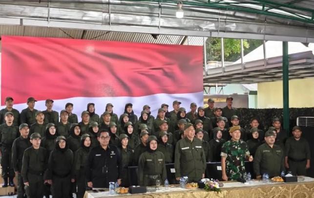 Franklin, Penjaga Janji dari Biak untuk Pendidikan Anak Miskin di Ujung Timur Indonesia