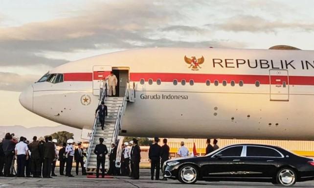 KTT BRICS 2025: Presiden Prabowo Akan Suarakan Posisi Indonesia sebagai "Bridge Builder"