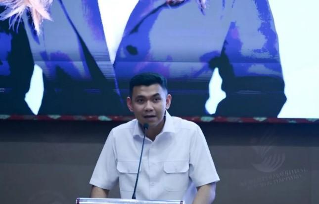 Kemkomdigi Pastikan Akses Internet Tersedia di Seluruh Sekolah Rakyat untuk Dukung Digitalisasi Pendidikan