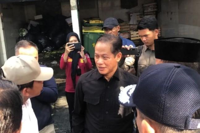 Menteri LH Minta Pengelola PIK Kelola Sampah Sendiri, Dorong Kerja Sama dengan RDF Rorotan