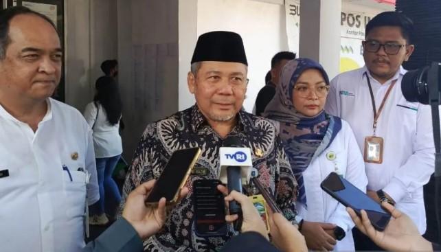 Pemerintah Kucurkan Rp3 Miliar per Koperasi Merah Putih di Babel, Kawal Ekonomi Desa dan Tekan Inflasi