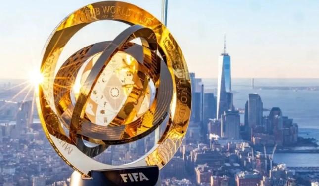 Harga Tiket Semifinal Piala Dunia Antarklub Turun Drastis, Hanya 2,8 Persen dari Harga Awal