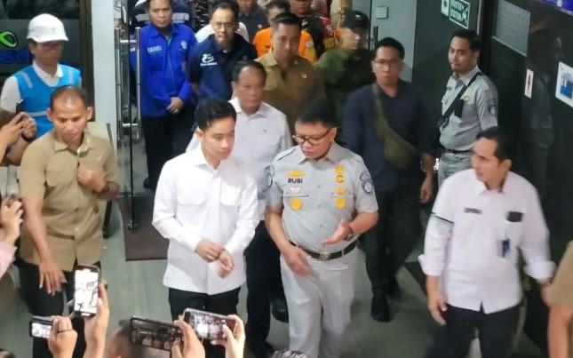 Jasa Raharja Pastikan Santunan Rp50 Juta untuk Korban Meninggal Kapal Tunu