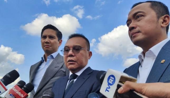 DPR Bentuk Tim Supervisi untuk Awasi Penulisan Ulang Sejarah Nasional