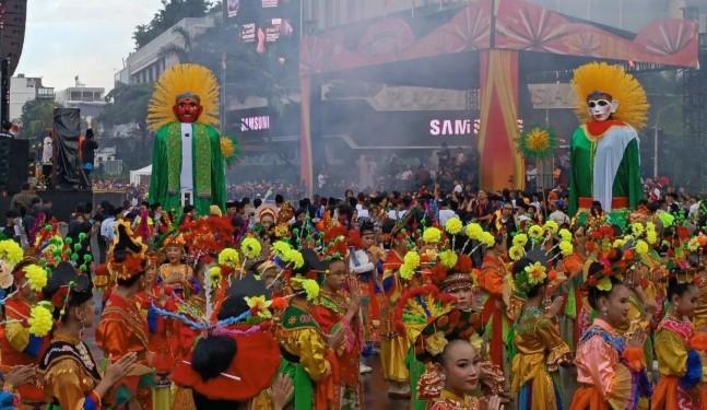 Jakarta Dalam Warna Didorong Jadi Gerakan Budaya Betawi Sehari-hari