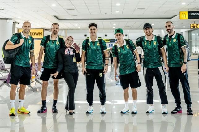 Persebaya Gelar Mini Training Camp di Australia, Matangkan Persiapan Liga 1 dan Perkuat Hubungan Internasional