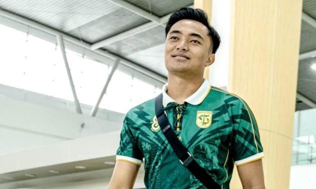 Ernando Ari Anggap Absennya Persebaya di ACC 2025 Sebagai Peluang Fokus Persiapan Liga 1