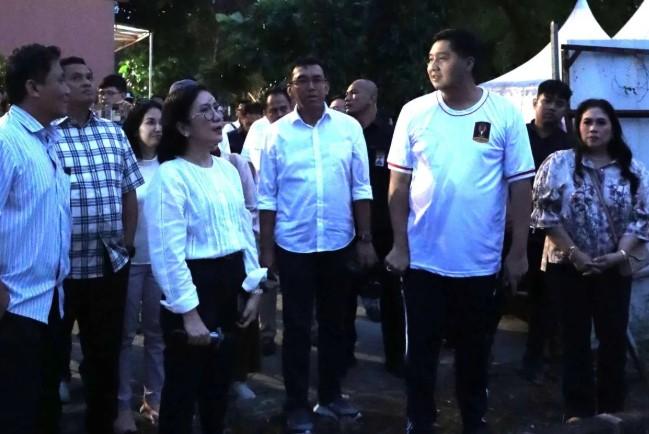 Perumnas Bangun Rusun Subsidi Alonia Kemayoran Senilai Rp250 Miliar, Sasar Generasi Milenial