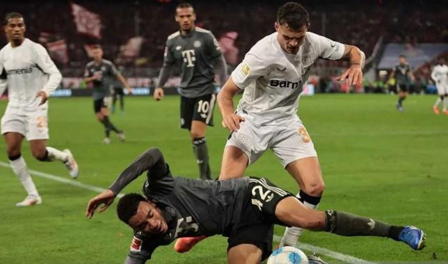 Jamal Musiala Patah Pergelangan Kaki Usai Bertabrakan dengan Donnarumma di Piala Dunia Antarklub
