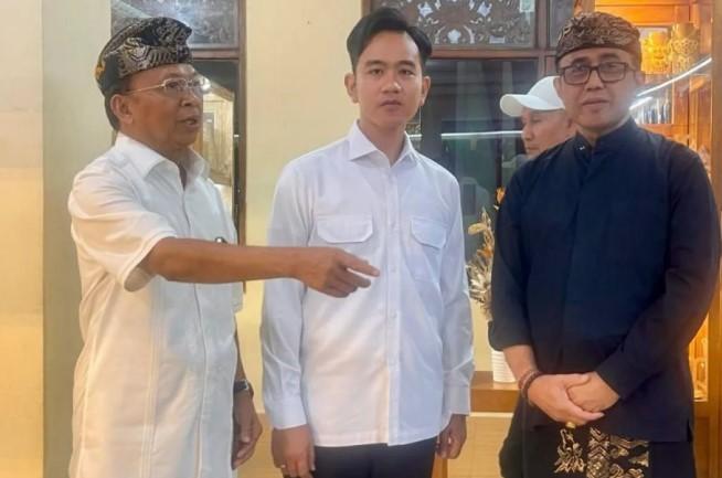 Wapres Gibran Dijadwalkan Tinjau Penanganan Tragedi Tenggelamnya KMP Tunu Pratama Jaya