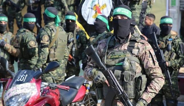 Hamas Umumkan Konsensus Nasional Terkait Usulan Gencatan Senjata di Gaza, Israel Segera Bahas Respons
