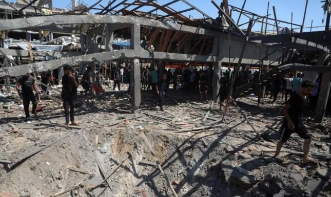 Menlu Mesir dan Utusan AS Bahas Upaya Gencatan Senjata Gaza, Hamas Beri Tanggapan Positif