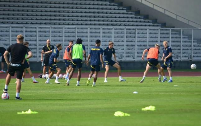 1.725 Personel Gabungan Amankan Laga Oxford United vs Liga Indonesia All Star di GBK