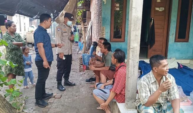 Nelayan Jembrana Jadi Pahlawan, Selamatkan Puluhan Korban Tenggelamnya KMP Tunu di Tengah Lautan