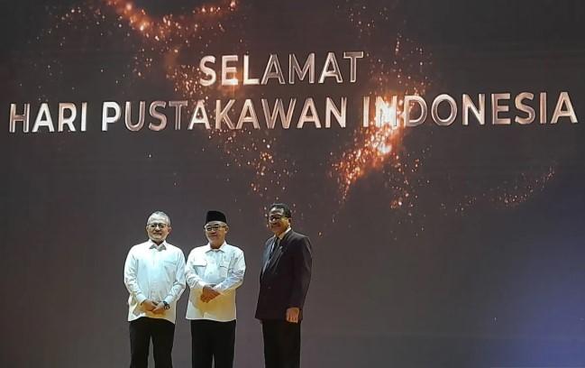 Atasi Krisis Pustakawan, Mendikdasmen Usulkan Tambah Prodi Perpustakaan dan Latih Guru Sekolah