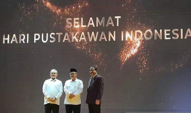 Perpusnas Dorong Pustakawan Jadi Kreator Digital dan Agen Transformasi Sosial di Era AI