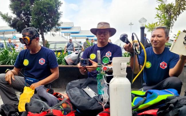 Hari Kelima Pencarian, Tim SAR Siagakan 37 Penyelam dan ROV untuk Temukan Bangkai KMP Tunu Pratama Jaya